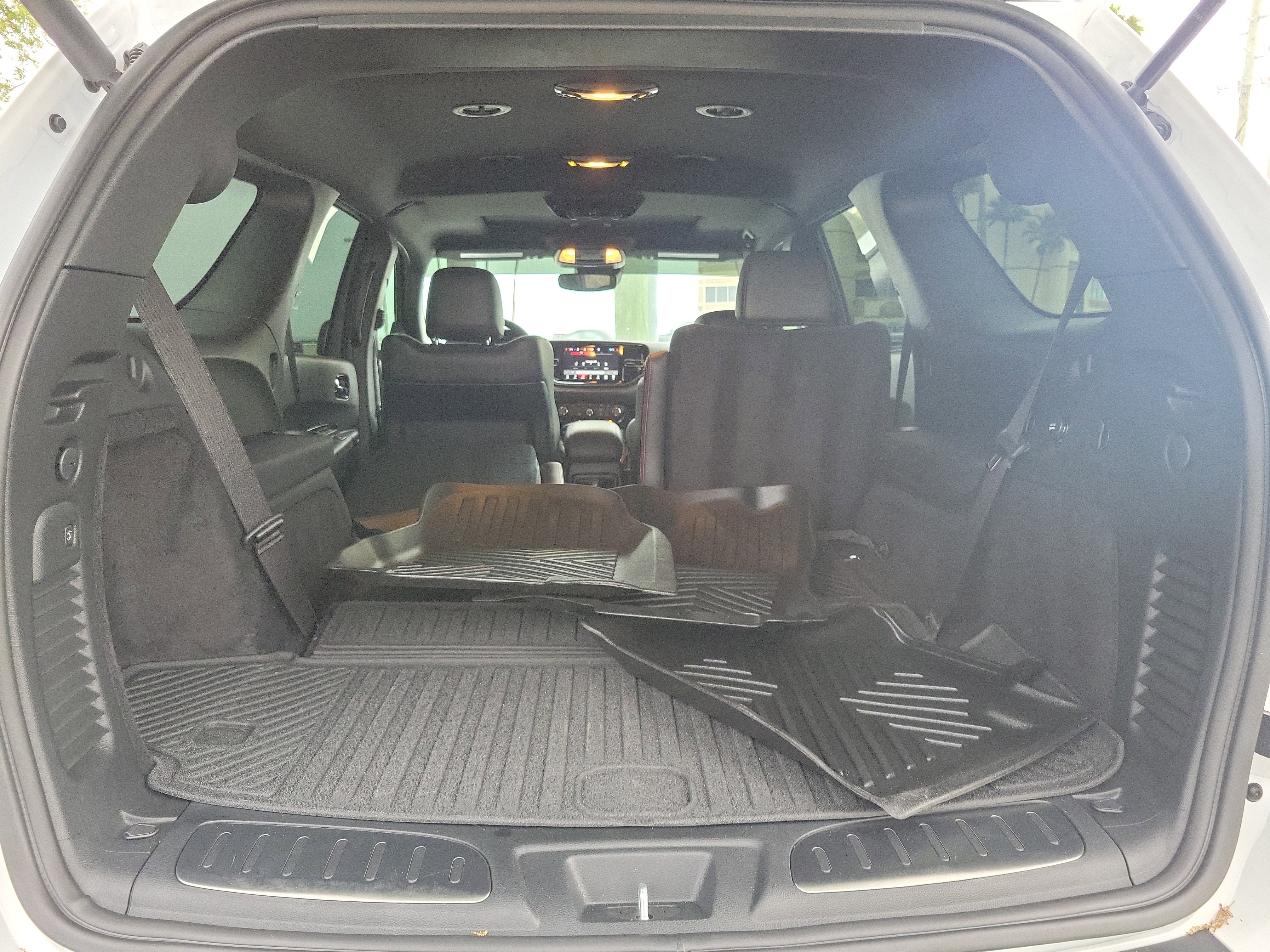 Used 2026 Dodge Durango GT image 7