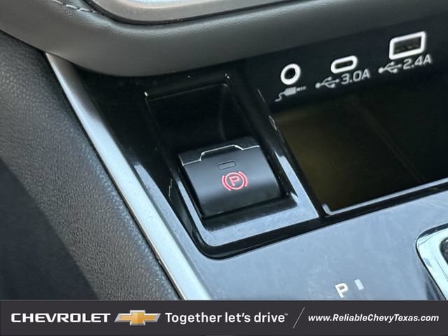 Used 2023 Subaru Outback Onyx Edition XT AWD/4WD image 19