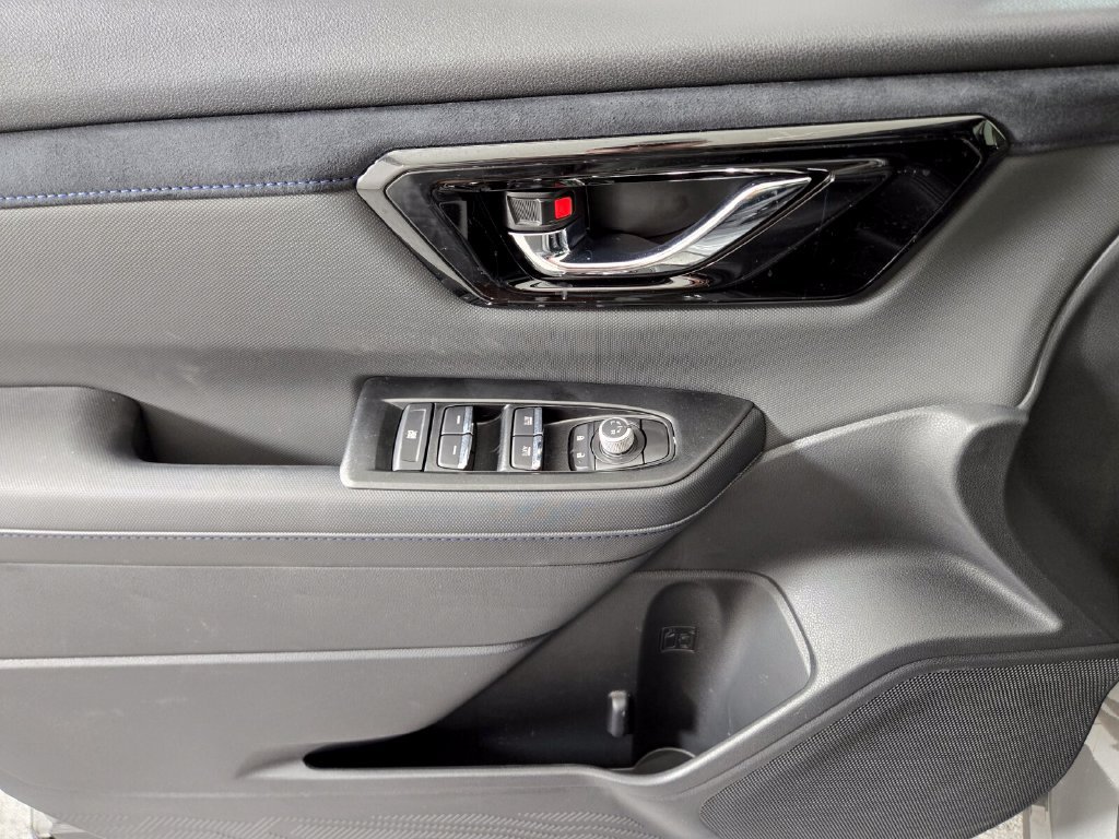 New 2026 Subaru Forester Touring AWD/4WD image 13