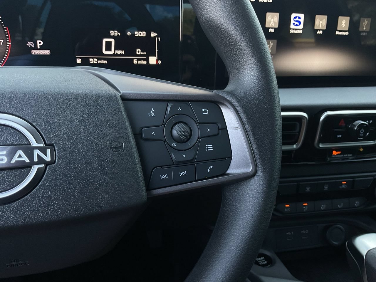 New 2027 Nissan Sentra S FWD image 32