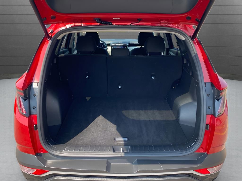 Used 2022 Hyundai Tucson SEL w/ Convenience Package image 26