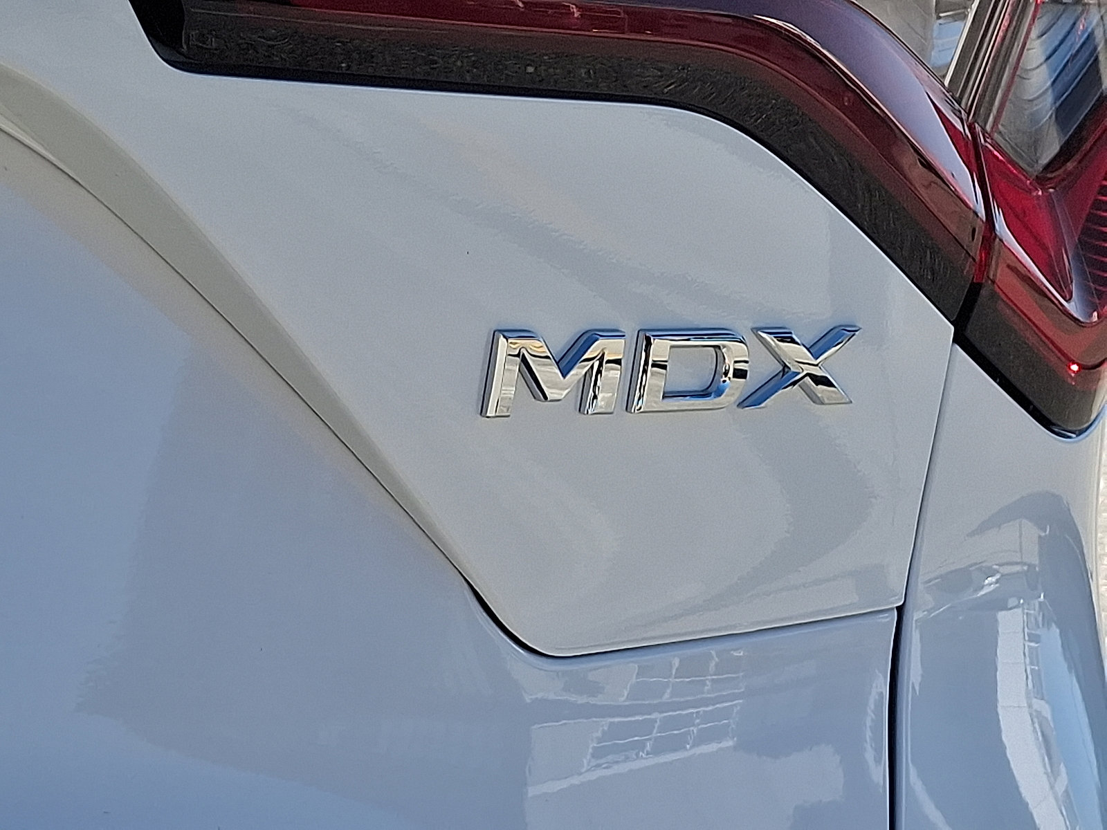 New 2026 Acura MDX SH-AWD w/ Technology Package image 20