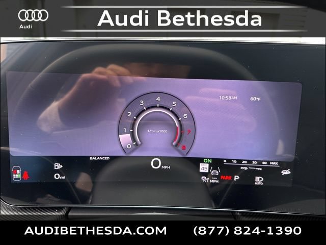New 2026 Audi SQ5 Premium Plus AWD/4WD image 16