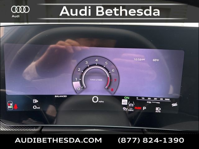 New 2026 Audi SQ5 Premium Plus AWD/4WD image 16