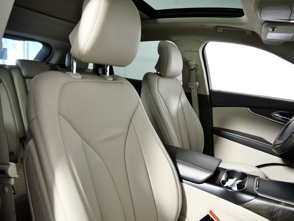 Used 2018 Lincoln MKX Reserve w/ Canadian Touring Package AWD/4WD image 12