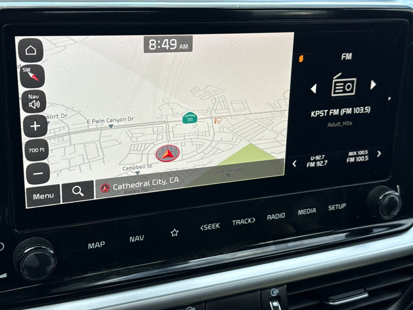 Used 2024 Kia Forte GT-Line image 17