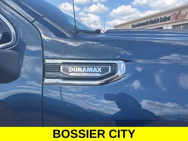 Used 2022 GMC Sierra 1500 SLT image 5