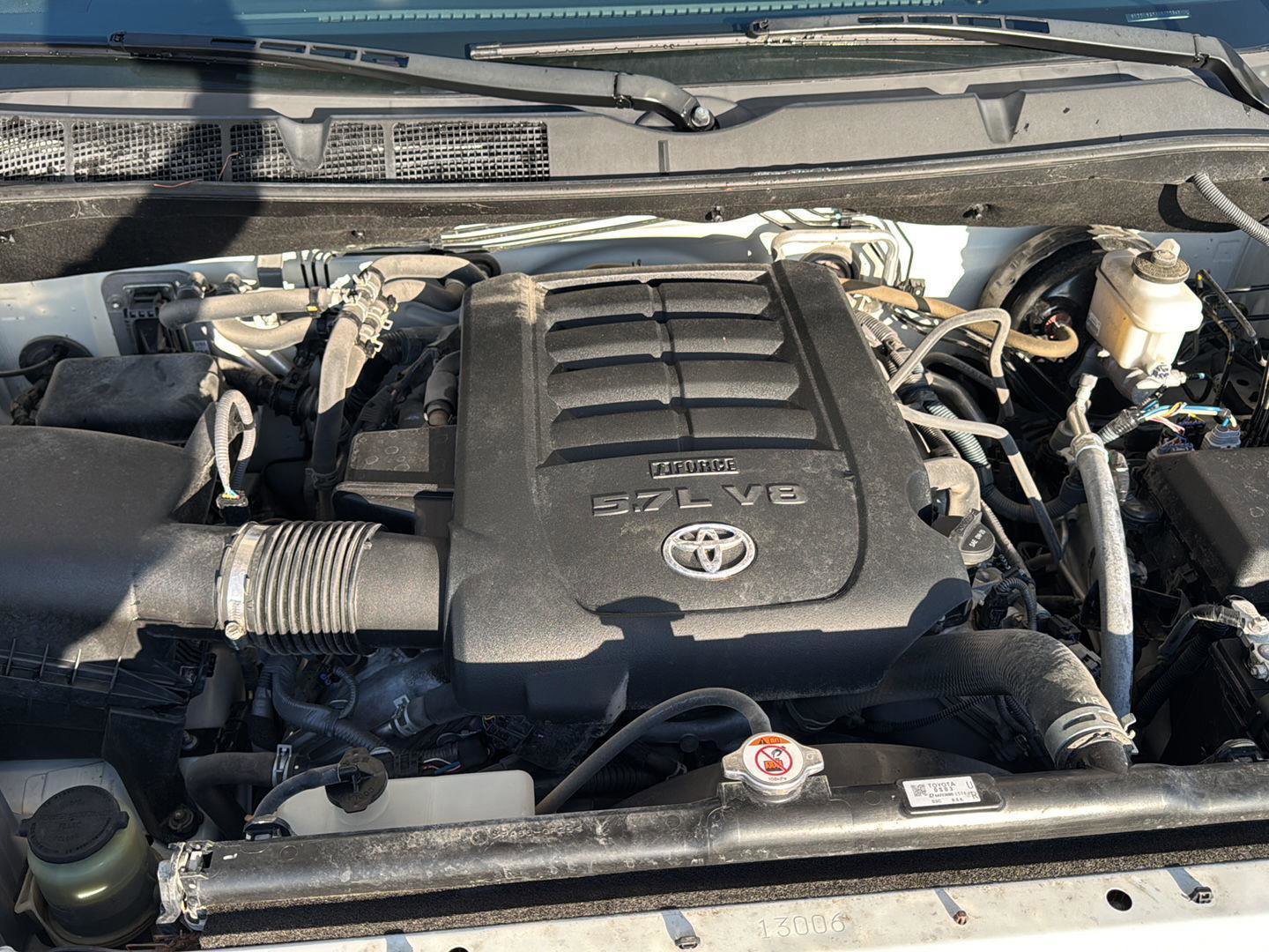 Used 2019 Toyota Sequoia Platinum AWD/4WD image 33