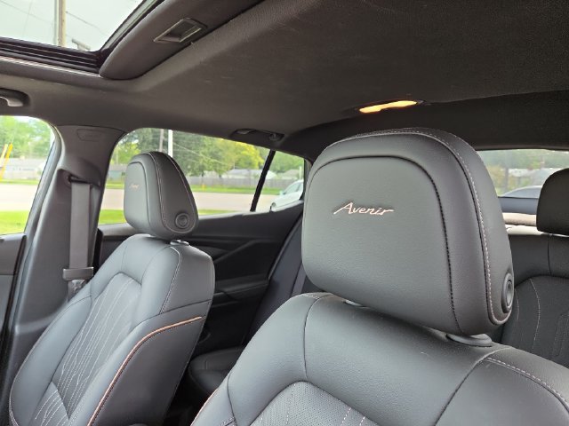 Used 2024 Buick Envista Avenir FWD image 24
