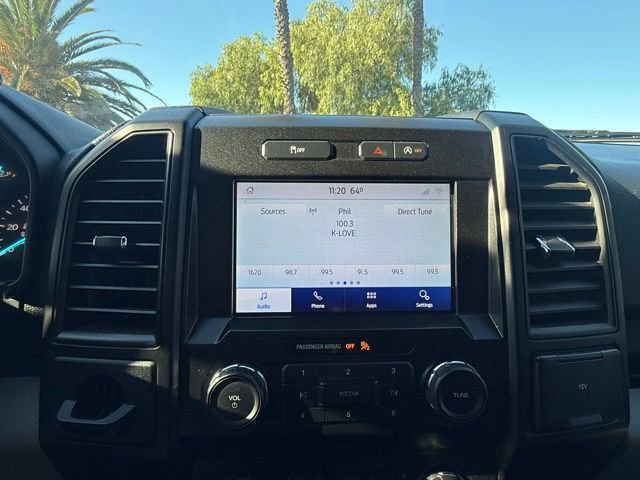 Used 2020 Ford F150 XL w/ Equipment Group 101A Mid image 22