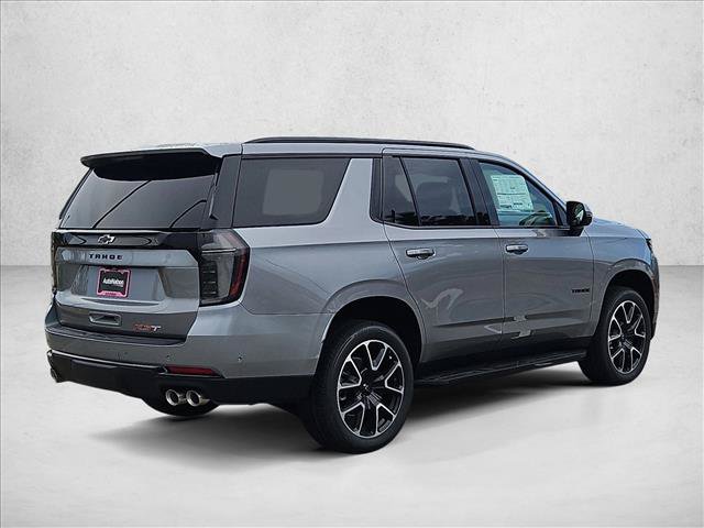 New 2026 Chevrolet Tahoe RST w/ Comfort Package RWD image 2