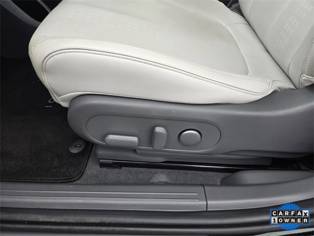 Certified 2023 Hyundai Ioniq 5 SEL image 17