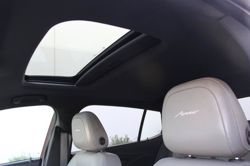 Used 2024 Buick Envista Avenir FWD image 45