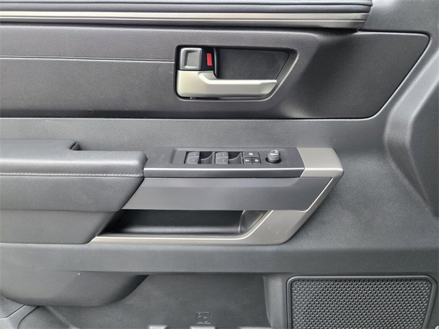 Used 2024 Toyota Tundra SR5 image 19