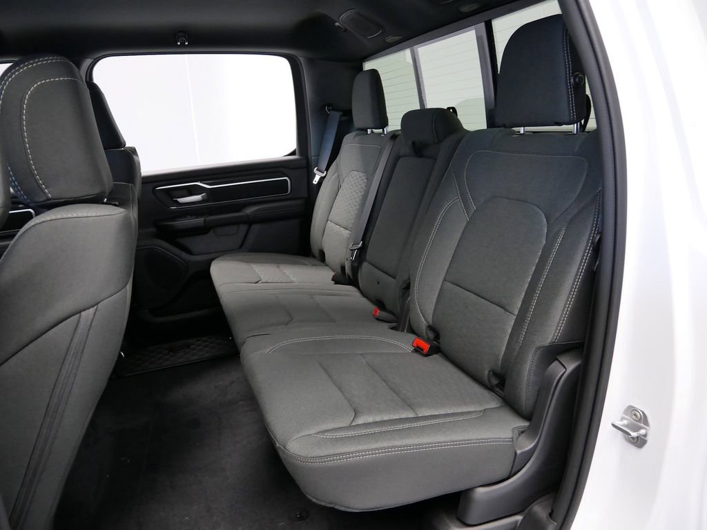 New 2026 RAM 1500 Big Horn image 10