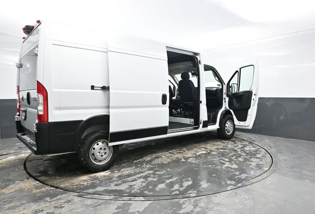 Used 2023 RAM ProMaster 2500 image 42