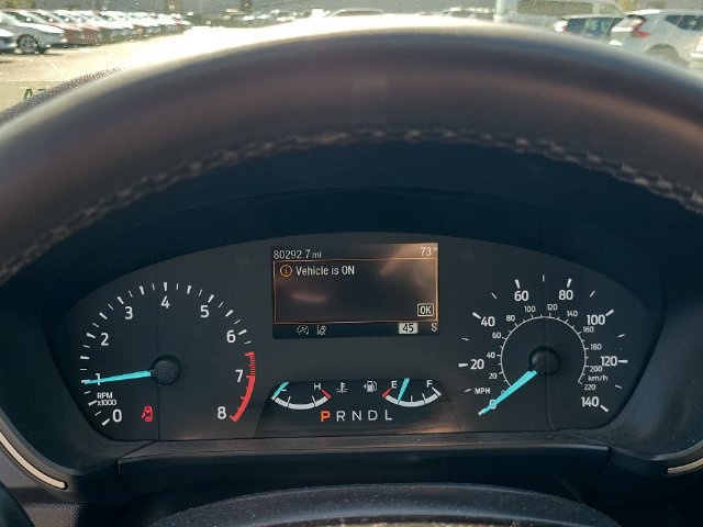 Used 2022 Ford Escape SE w/ Convenience Package FWD image 30