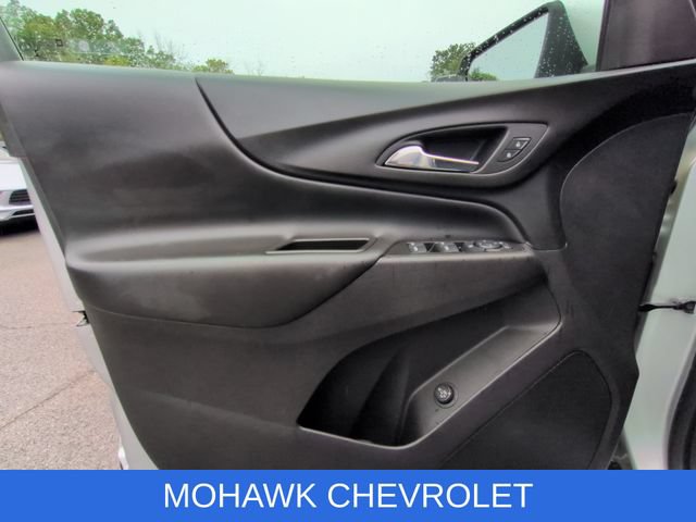 Certified 2022 Chevrolet Equinox LT AWD/4WD image 22