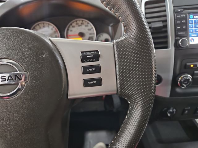 Used 2013 Nissan Xterra PRO-4X AWD/4WD image 21