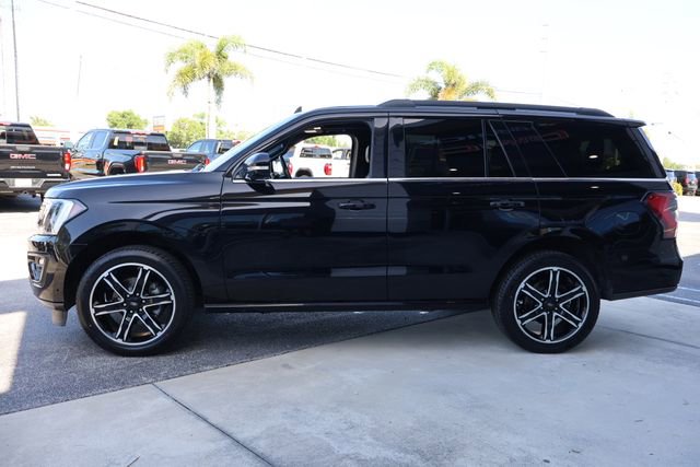 Used 2021 Ford Expedition Limited RWD image 5