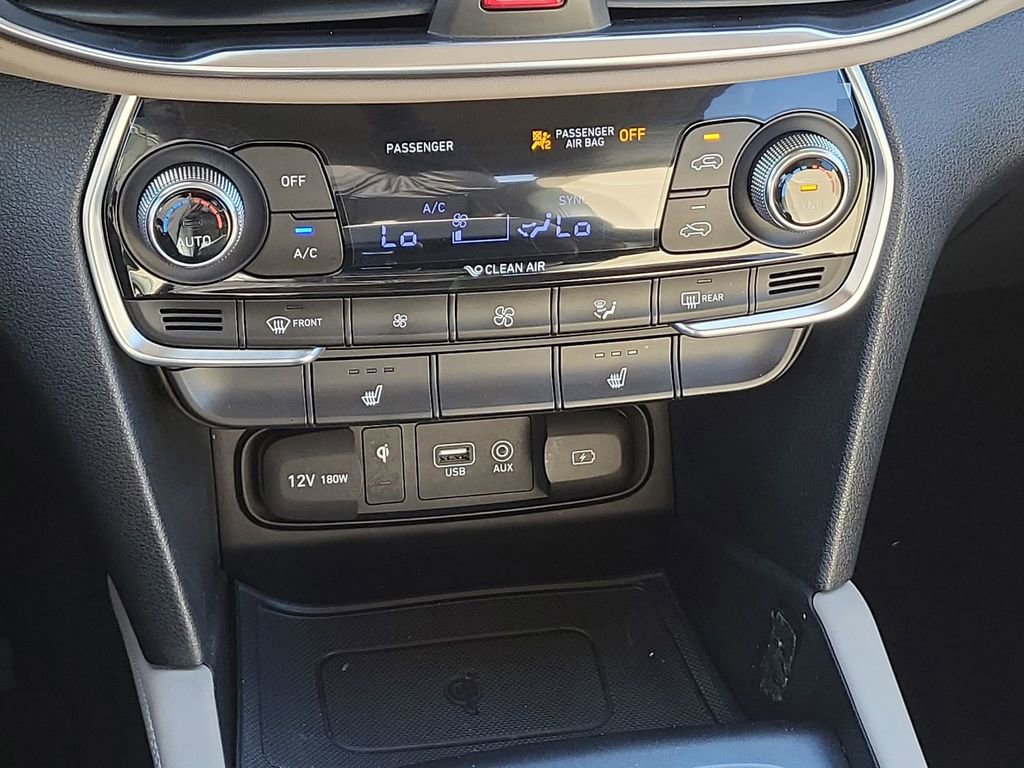 Used 2020 Hyundai Santa Fe SEL w/ Cargo Package image 35