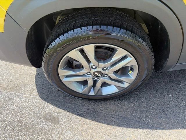 Used 2021 Kia Seltos S AWD/4WD image 43
