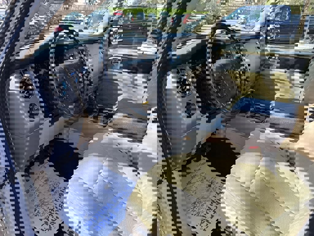 Used 2015 Ford Expedition XLT image 20