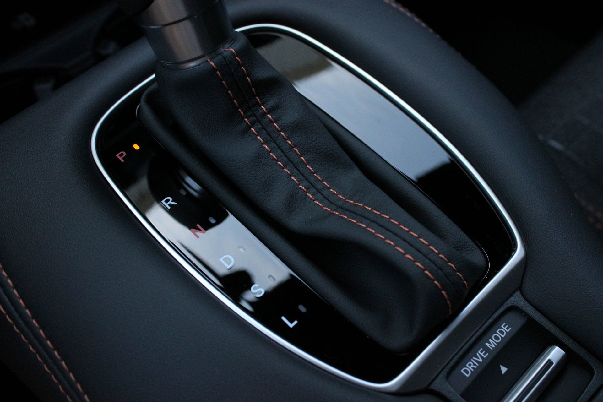 New 2027 Honda HR-V Sport image 42