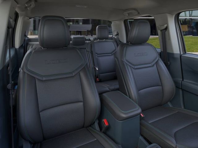 New 2025 Ford Maverick Lobo image 10