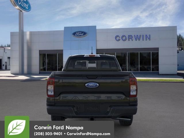New 2026 Ford Ranger XL w/ Trailer Tow Package image 7