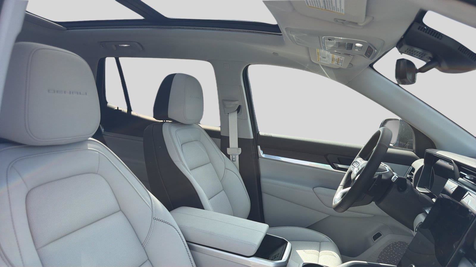 New 2027 GMC Terrain Denali AWD/4WD image 26