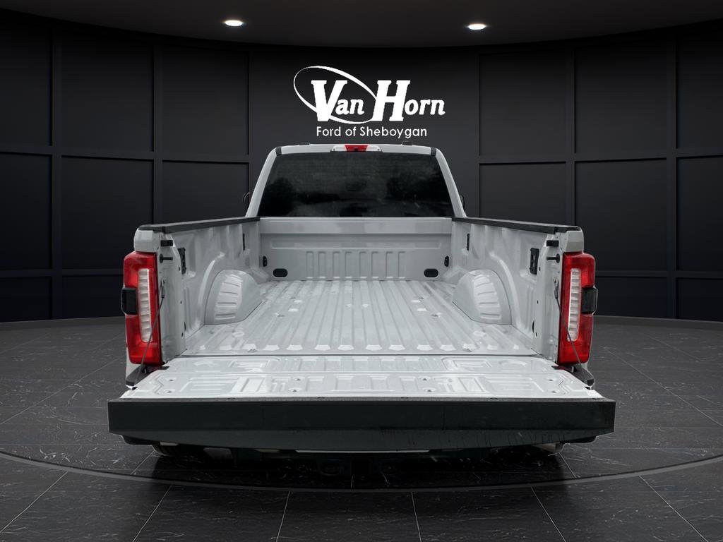 New 2026 Ford F350 XLT w/ XLT Premium Package image 15