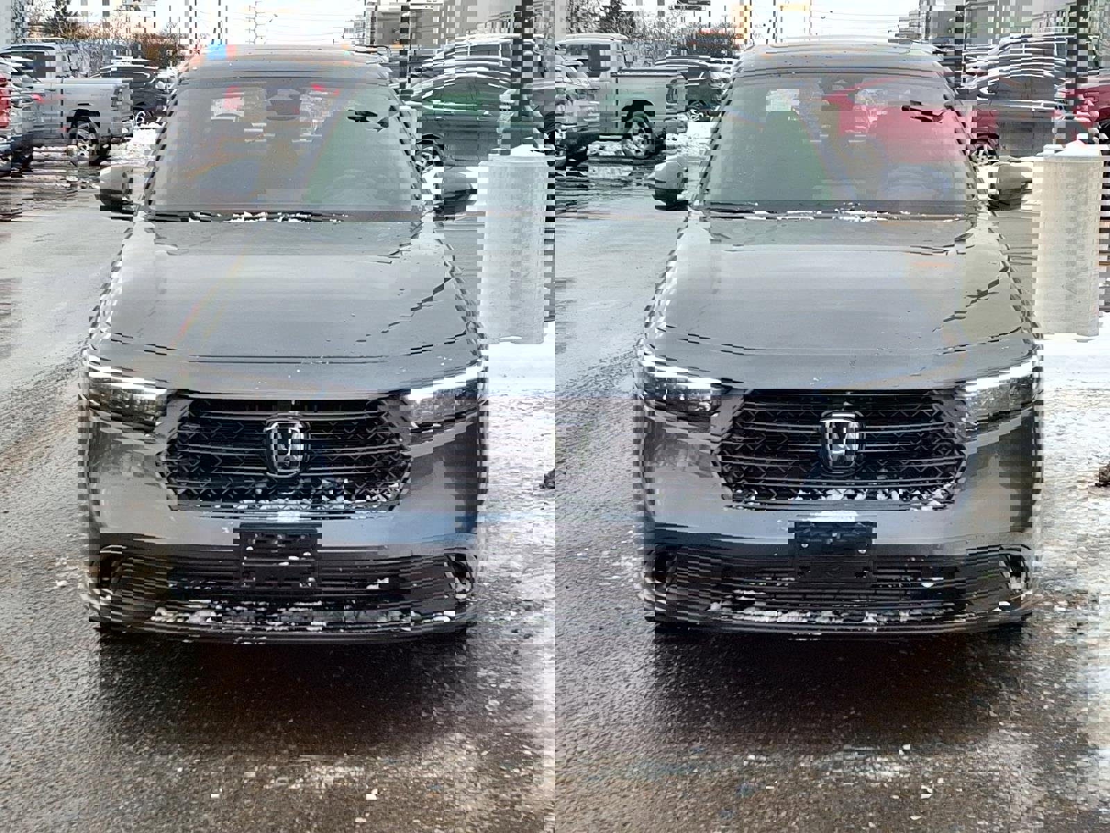 Used 2024 Honda Accord EX image 20