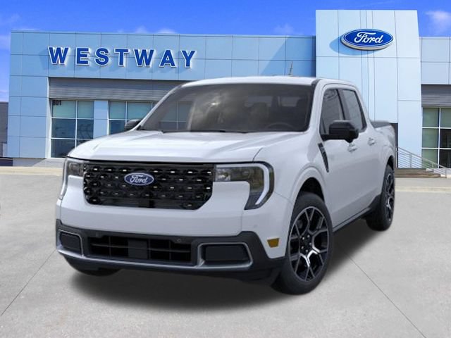 New 2026 Ford Maverick Lariat AWD/4WD image 2