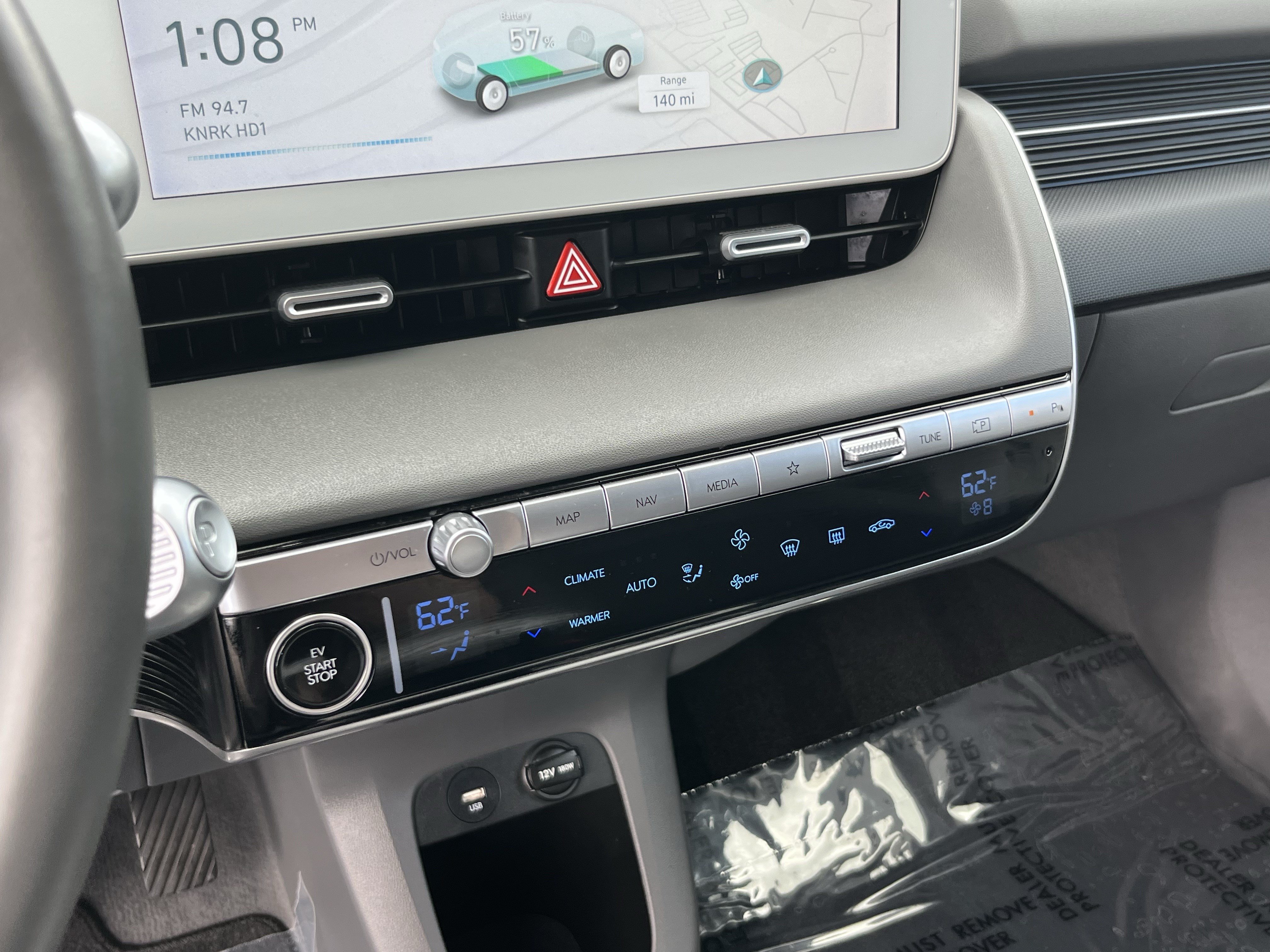 Certified 2024 Hyundai Ioniq 5 SEL RWD image 24