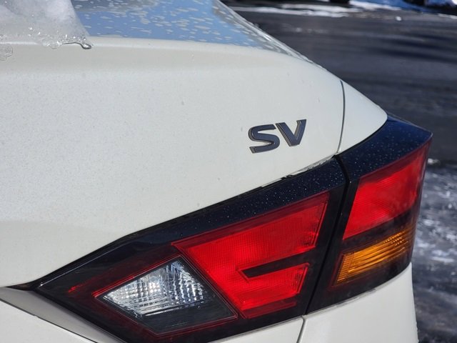 Used 2024 Nissan Altima 2.5 SV image 13