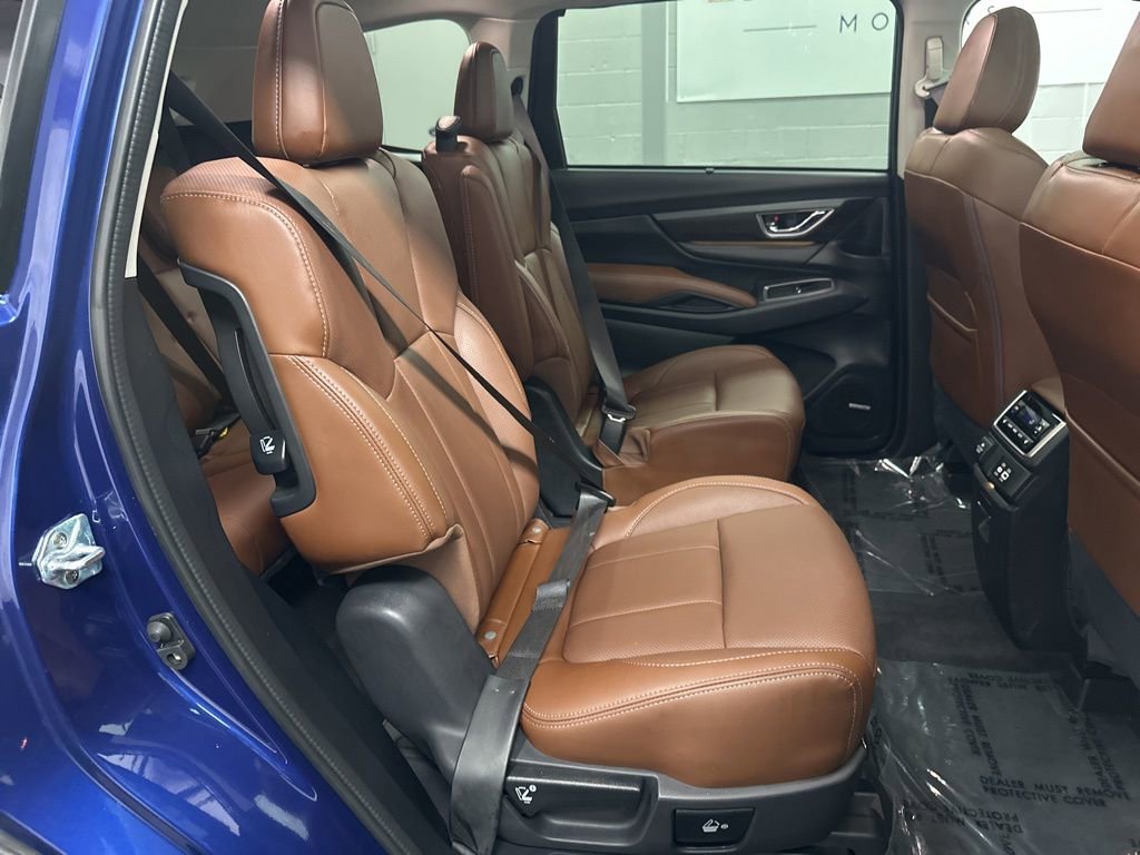 Used 2026 Subaru Ascent Touring AWD/4WD image 20