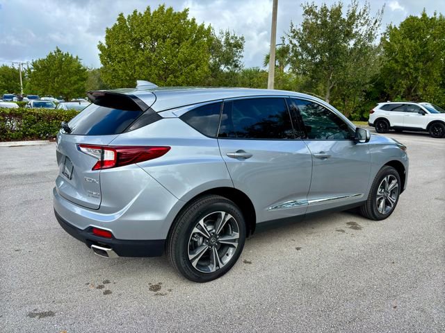New 2026 Acura RDX SH-AWD w/ Technology Package image 6