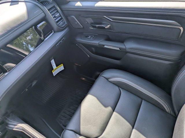 New 2026 RAM 1500 RHO w/ RHO Level 1 Equipment Group AWD/4WD image 18