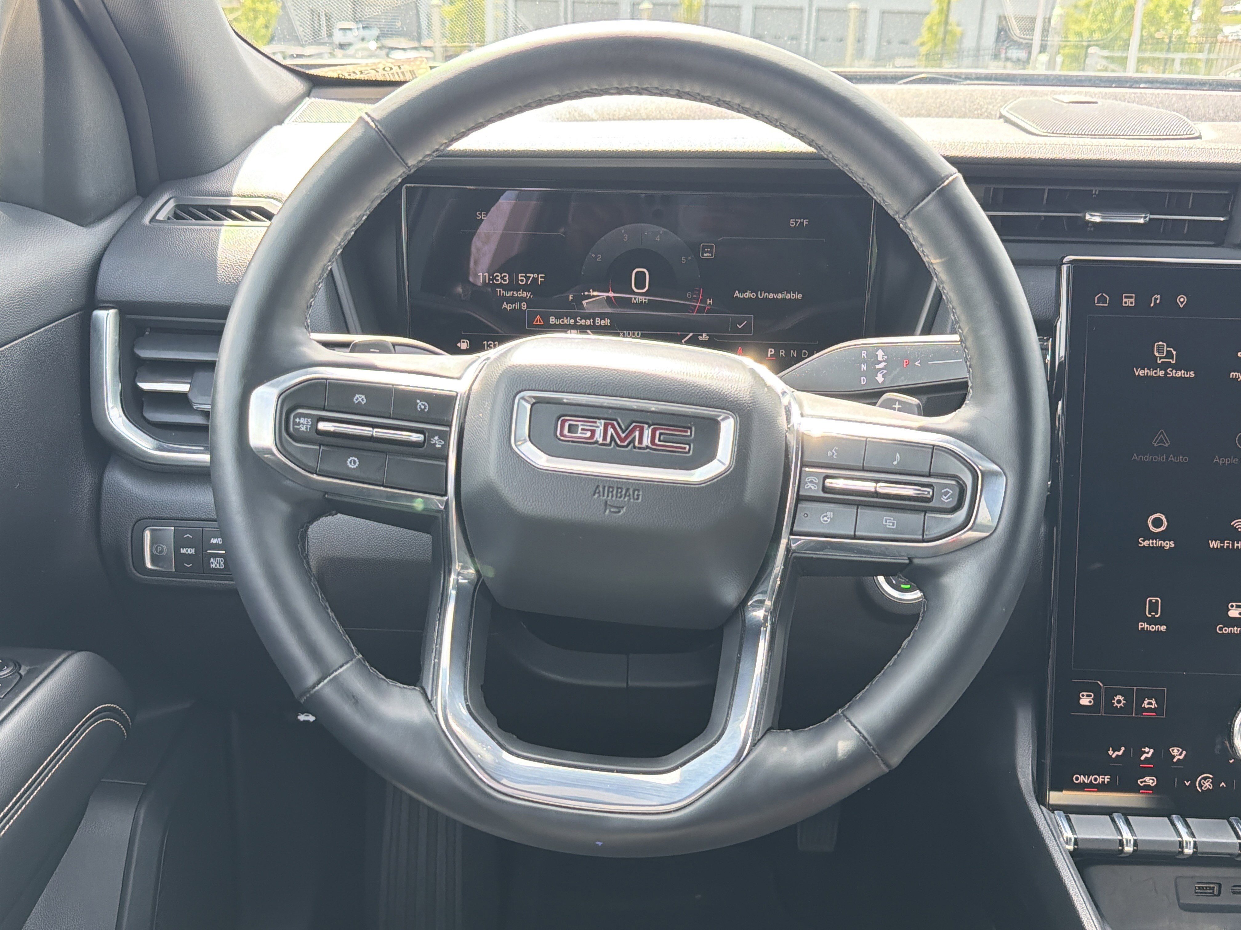 Used 2025 GMC Terrain Elevation AWD/4WD image 18
