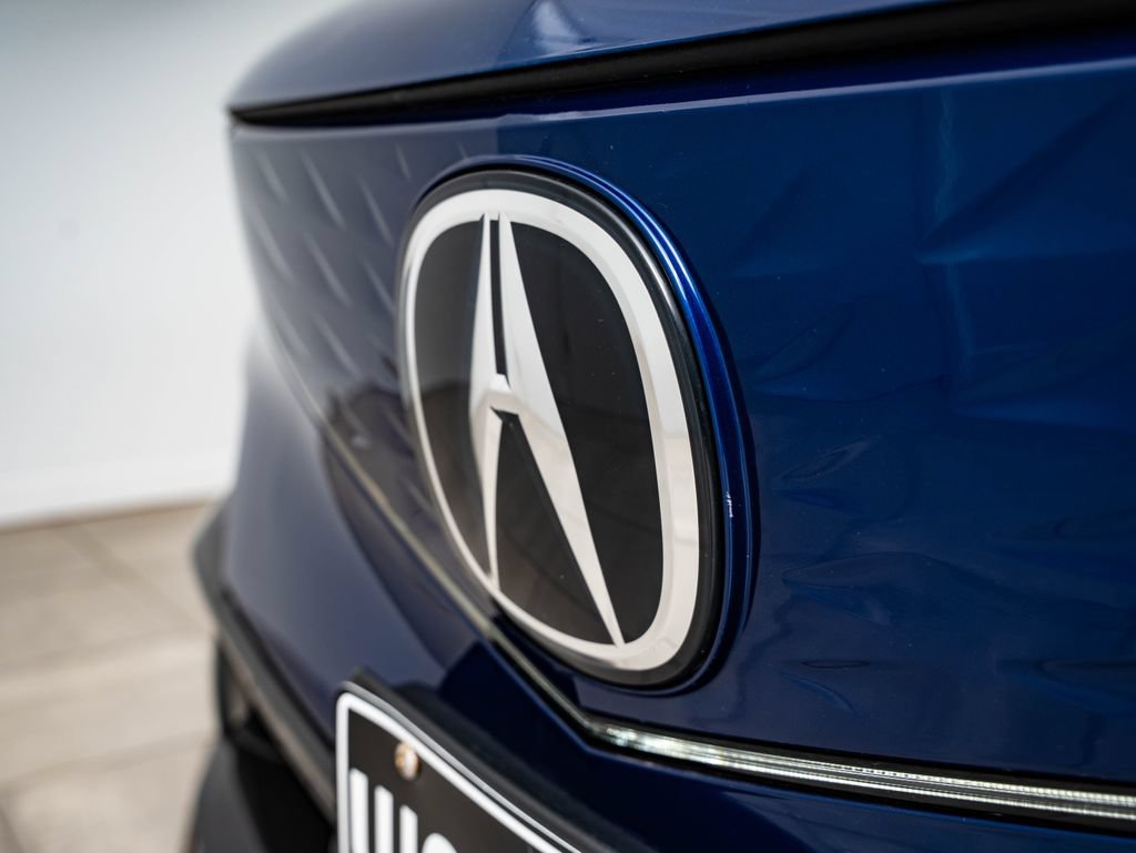Certified 2024 Acura ZDX A-Spec AWD/4WD image 3