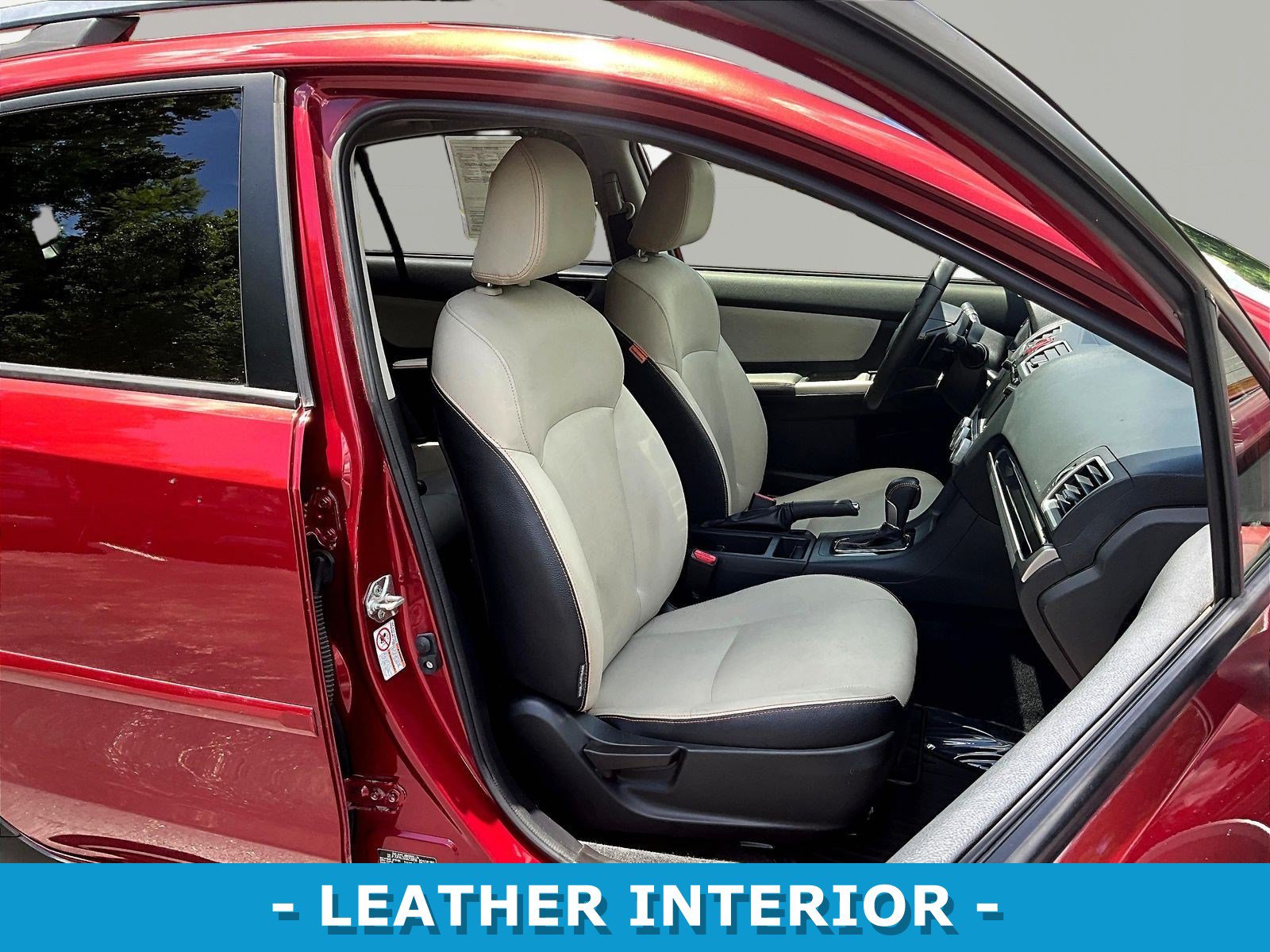 Used 2016 Subaru Crosstrek 2.0i Limited AWD/4WD image 28