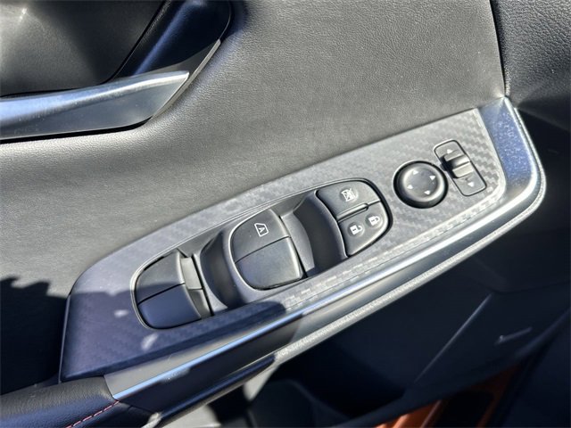 Certified 2024 Nissan Sentra SR w/ SR Premium Package image 16