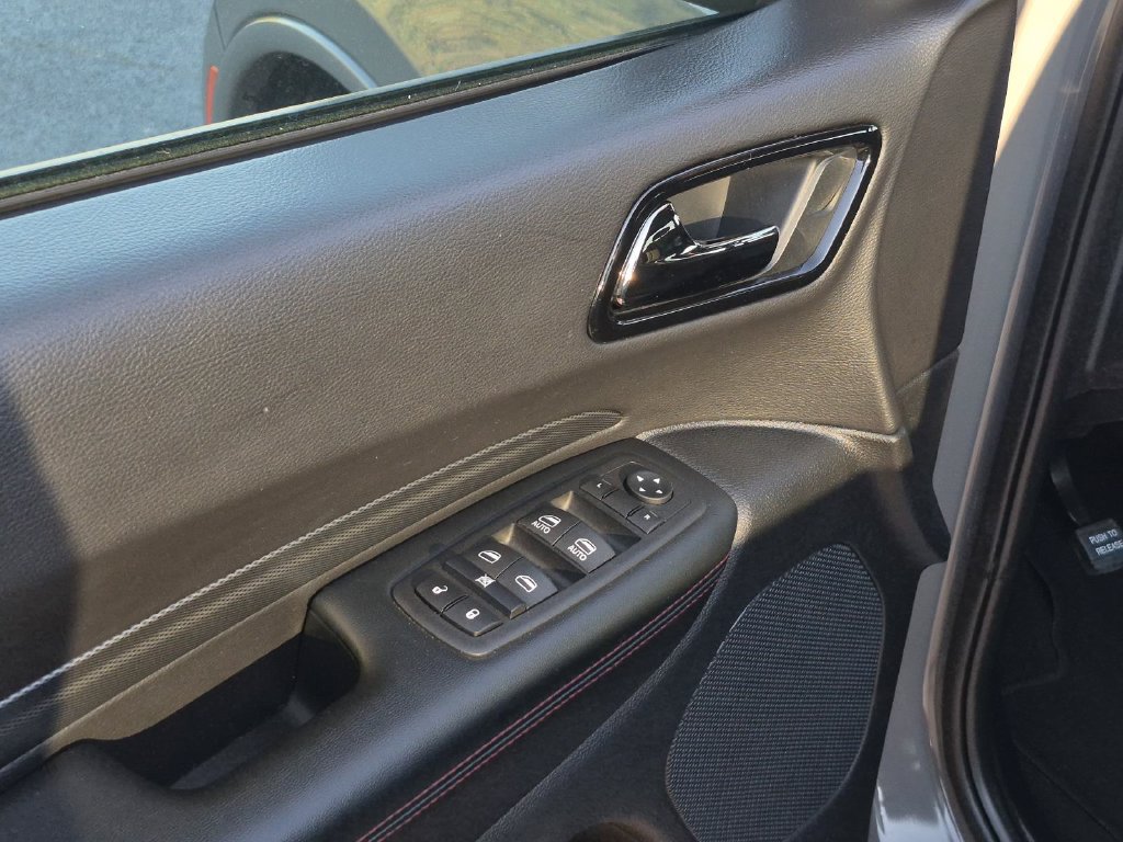 Used 2026 Dodge Durango GT AWD/4WD image 13