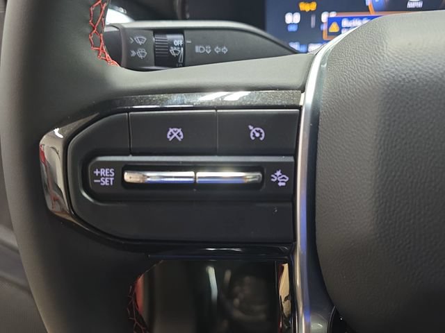 New 2026 Chevrolet Colorado Z71 AWD/4WD image 17