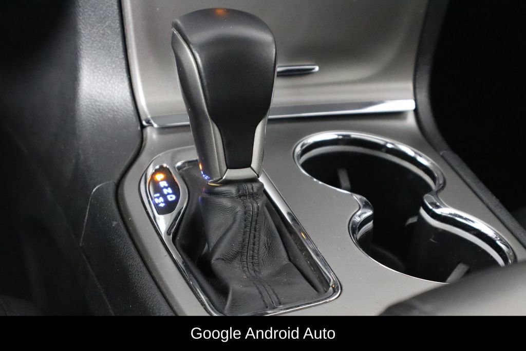 Used 2020 Jeep Grand Cherokee Altitude AWD/4WD image 29