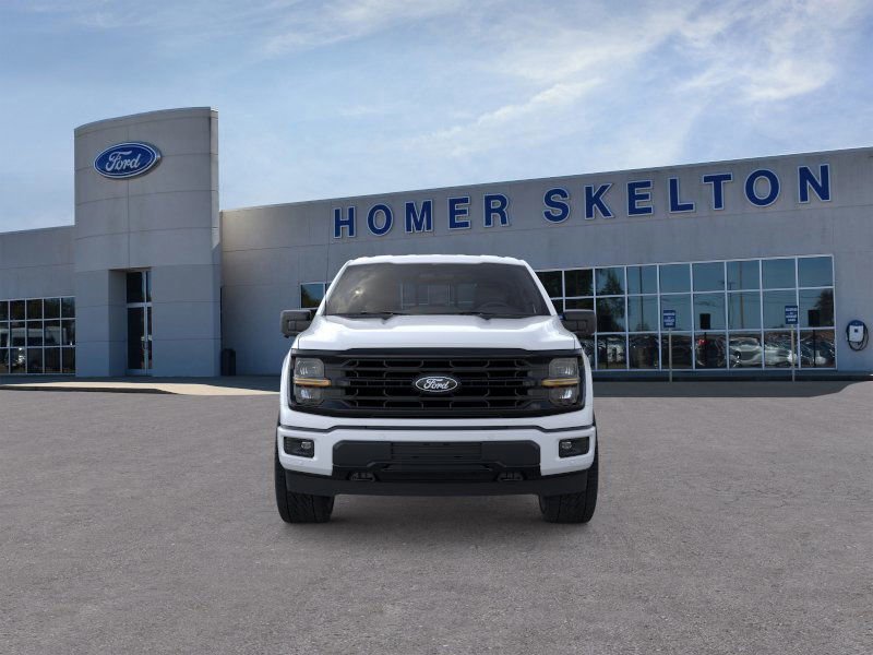 New 2025 Ford F150 XLT image 6