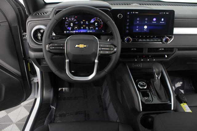New 2026 Chevrolet Colorado LT w/ LT Convenience Package image 11