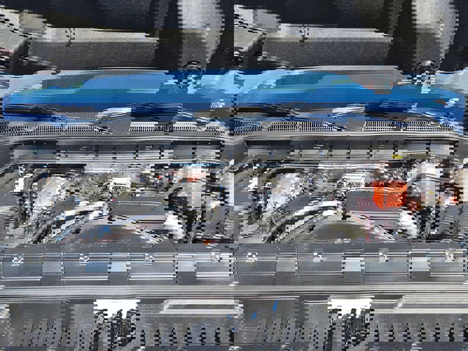 New 2026 GMC Sierra 2500 Denali w/ Denali Reserve Package image 28