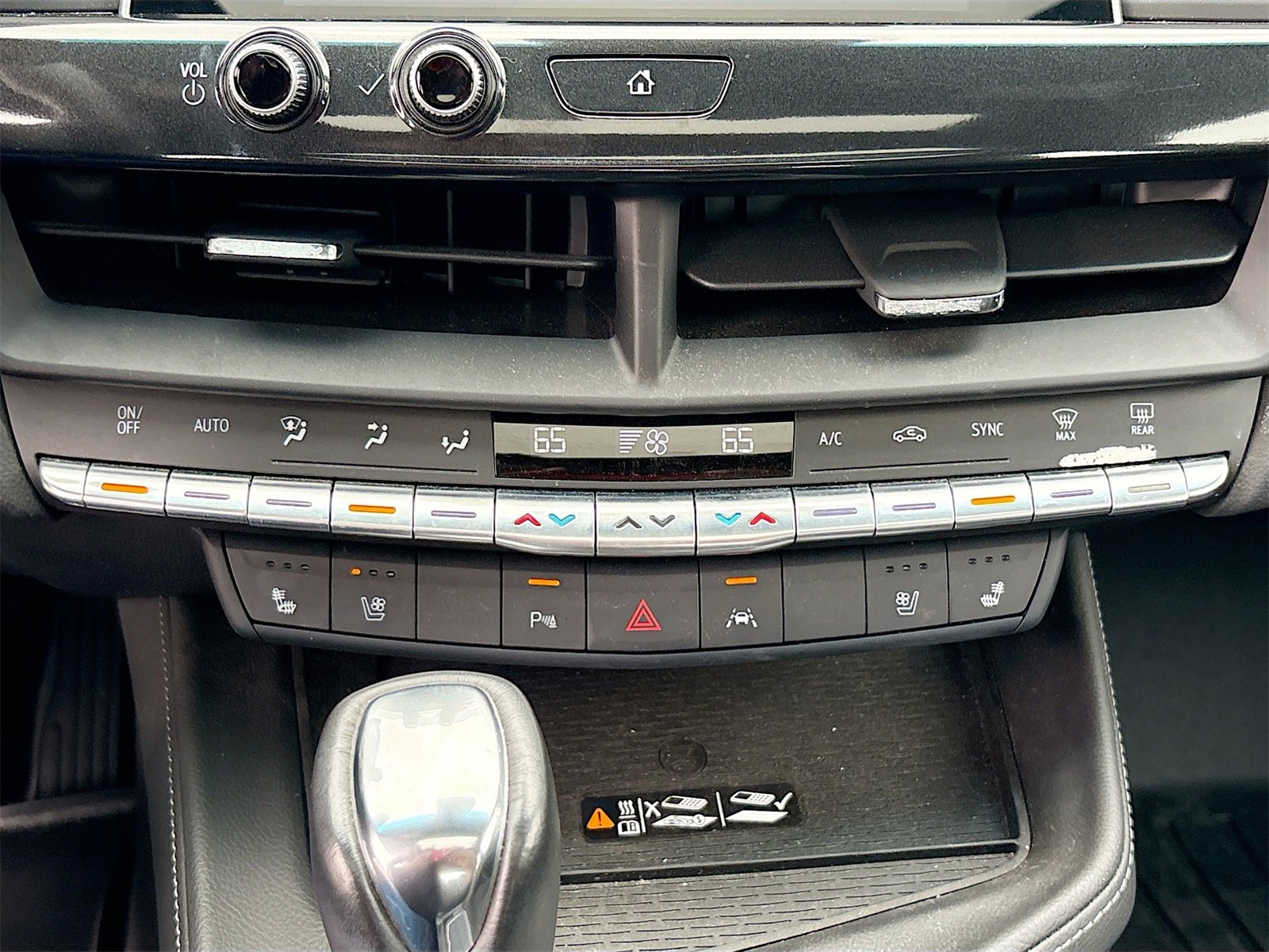 Used 2023 Cadillac CT4 Premium Luxury image 16